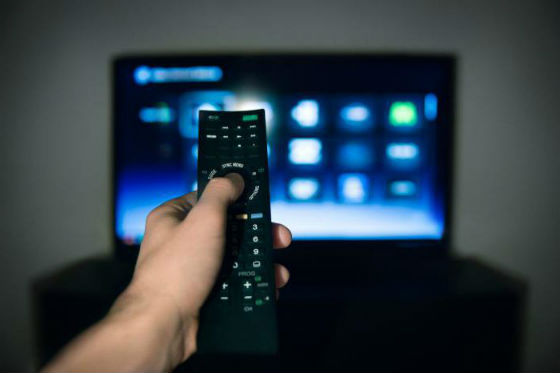 Телевизор не реагирует на пульт | Вызов телемастера на дом в Домодедово
