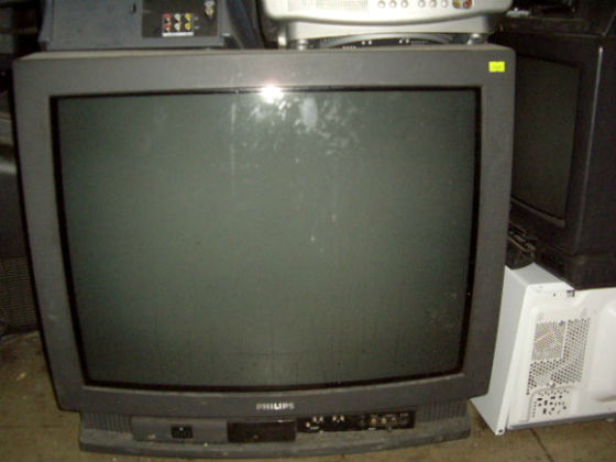 Оперативный ремонт кинескопных телевизоров | Вызов телемастера на дом в Домодедово
